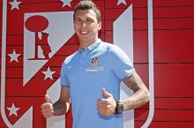 Mario Manjukich APLda o'ynashi mumkin