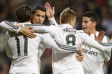 Realning 9 nafar futbolchisi ramziy terma jamoada