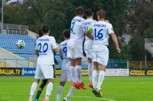 Maksim SHackix jamoasidan uch ochko olib tashlandi