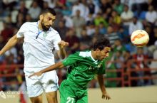 VIDEO. O'zbekiston - Iroq 1:0