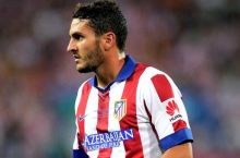 CHelsi Koke uchun 60 million evro to'lamoqchi emas