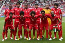 Osiyo Kubogi-2015. BAA terma jamoasining mashhur futbolchilari