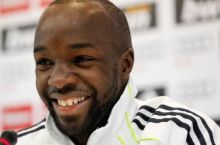 Lassana Diarra "Inter"da tibbiy ko'rikdan o'tdi