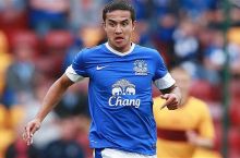 Tim Keyxill "Everton"ga qaytishga yaqin