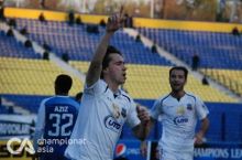 Oleg Zoteev "Lokomotiv"ga o'tdi