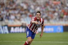 Koke: "Atletiko"dagidek muhit boshqa bir klubda bor deb o'ylamayman"