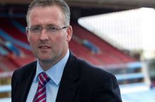 Pol Lambert: "Aston Villa" tez o'ziga keladi, chunki jamoa yaxshi o'ynayapti"