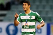 "Torino" greciyalik hujumchiga qiziqib qoldi