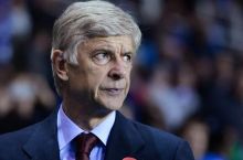 Arsen Venger: "Jiru o'zini tutib tura olmadi"