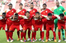 Osiyo Kubogi-2015. Ummon terma jamoasining mashhur futbolchilari