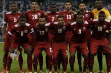 Osiyo Kubogi: Qatar terma jamoasi