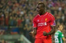 Brendan Rojers Balotellini qo'yib yubormoqchi emas