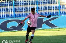 Mamur Ikromov: “Hozircha aniq bir to'xtamga kelganim yo'q”