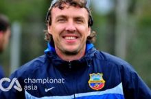 Viktor Karpenko endi o'ziga yangi jamoa topadi