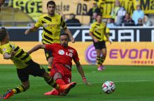 "Bayer" Karim Belarabi bilan shartnomasini uzaytirdi