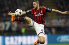 "Milan" yana Odil Taarabtni ijaraga olishi mumkin