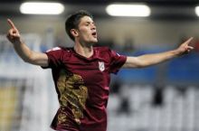 Goal.com: «Челси» хочет приобрести хорватского форварда Крамарича за 10 млн евро»