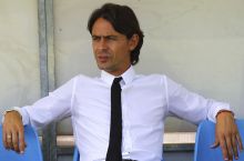 Filippo Inzagi: Real - Milan - bu o'zgacha o'yin