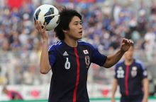 Uchida Osiyo Kubogini o'tkazib yuboradi