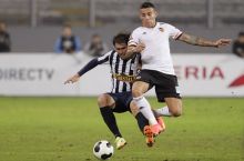 Otamendi "Manchester Yunayted"ga o'tmaydi