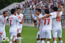 "Oq-tepa": 4 yanvar kuni "Lokomotiv" bilan o'ynaymiz