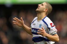 Taarabt "Atalanta"ga rad javobini berdi