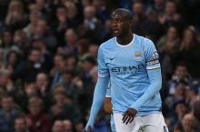 Yaya Ture "Sanderlend"ga qarshi o'ynamasligi mumkin