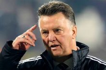 Van Gaal: "Bunday o'yinlarda g'alaba qozonmasdan turib chempion bo'lish qiyin"