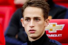 "Everton" ham Yanuzayga qiziqmoqda