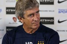 Manuel Pellegrini: "Futbol so'nggi daqiqalargacha o'ynaladi"