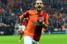 Uesli Sneyder yanvarda MYU, "Manchester Siti" yoki "Inter" safida paydo bo'lishi mumkin