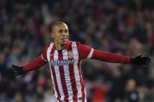 "Manchester Siti" Mirandani o'z safiga qo'shib olmoqchi