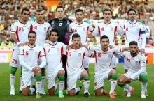 Osiyo Kubogi-2015. Eron terma jamoasining mashhur futbolchilari