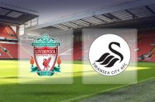 "Liverpul" - "Suonsi". Tarkiblar aniq!