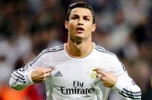 "Globe Soccer": "Ronaldo yilning eng yaxshi futbolchisi"