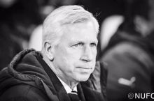 Пардью получил разрешение вести переговоры с «Кристал Пэлас»