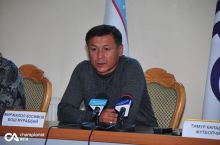 Mirjalol Qosimov: "Osiyo Kubogida sovrinli o'rinlardan birini egallashni maqsad qilganmiz"