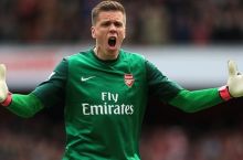 SHesni: "Arsenal" avvaliga jadvalda ko'tarilib, keyin "CHelsi" haqida o'ylashi kerak"