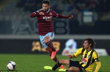 KPR "Vest Xem"dan Sarateni ijaraga olmoqchi