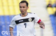 Mansur Saidov: “Neftchi”ning mavqeini tiklash uchun kurashamiz”