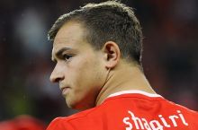 "Inter" ham SHakiri uchun kurashga qo'shildi