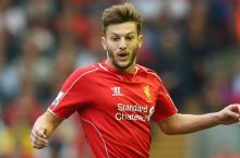 Adam Lallana: "CHempionlar ligasiga yo'llanma beruvchi o'rinlar uchun kurashamiz"