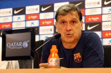 Martino: "Barselona"ga hech nima bera olmadim"