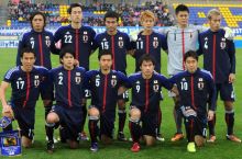 Osiyo Kubogi-2015. Yaponiya terma jamoasining mashhur futbolchilari