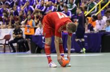 VIDEO. Futzal. Jahon futzalidagi 2014 yilning eng chiroyli beshta goli