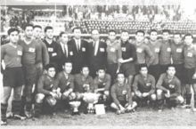 Osiyo Kubogi-1960. Janubiy Koreya ikki karra qita chempioni