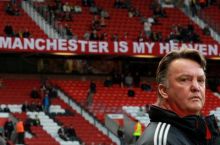 Lui van Gaal: "MYU ning barcha futbolchilari safga qaytganda yanada yaxshiroq o'ynaymiz"