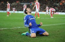 Sesk Fabregas: "CHelsi"ni tanlaganimdan xursandman"