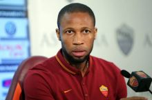 Keyta "Udineze"ga qarshi o'ynamaydi