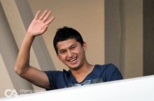 SHohruh Gadoev va Dilshod Irsalievni tabriklaymiz!